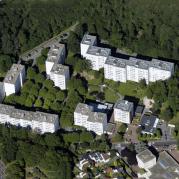 Résidence Les Hauts de Sèvres Résidence Les Hauts de Sèvres